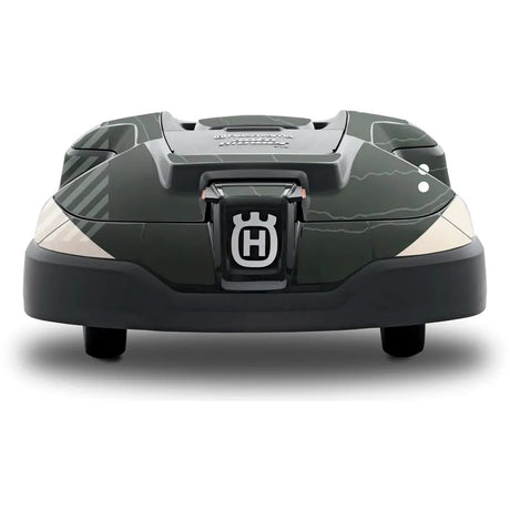 Husqvarna Automower® Geomap Decal Sticker Kit