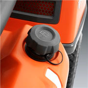 Husqvarna RC 320Ts AWD Rider Lawnmower