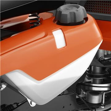 Husqvarna R 316TX Rider Lawnmower