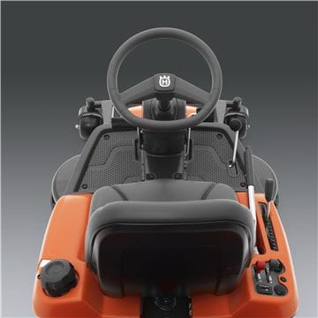 Husqvarna R 316TX Rider Lawnmower
