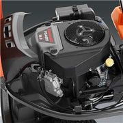 Husqvarna RC 320Ts AWD Rider Lawnmower