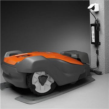 Husqvarna Automower 550
