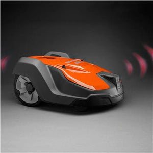 Husqvarna Automower 550
