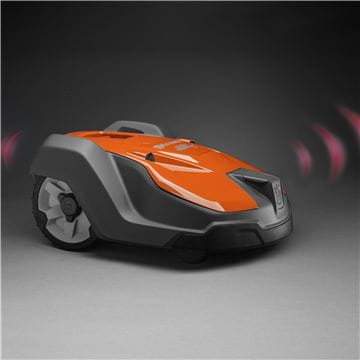 Husqvarna Automower 550