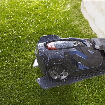 Husqvarna Automower 550