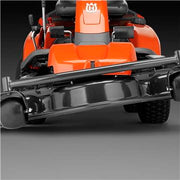 Husqvarna R 320X AWD Rider Lawnmower