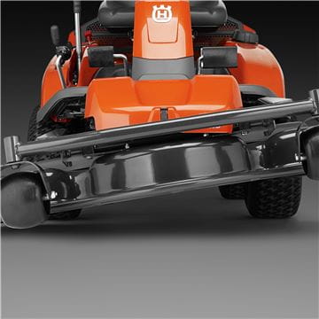 Husqvarna R 320X AWD Rider Lawnmower