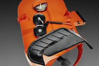 Husqvarna Z242F Zero Turn Lawnmower