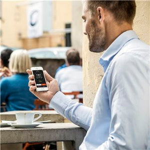 Husqvarna Automower 550 EPOS™ - (Cloud Satellite)