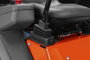 Husqvarna Z242F Zero Turn Lawnmower