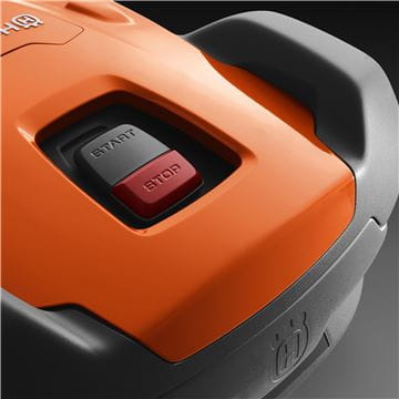 Husqvarna Automower 550