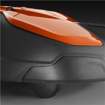 Husqvarna Automower 550 EPOS™ - (Cloud Satellite)