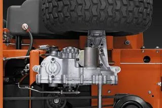 Husqvarna Z242F Zero Turn Lawnmower