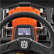 Husqvarna R 320X AWD Rider Lawnmower