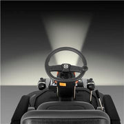 Husqvarna R 320X AWD Rider Lawnmower