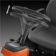 Husqvarna R 320X AWD Rider Lawnmower