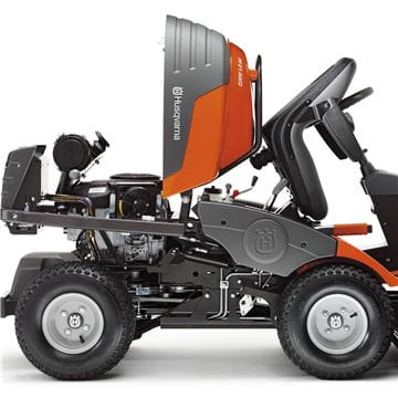 Husqvarna R 316TX Rider Lawnmower