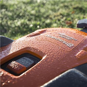 Husqvarna Automower 550 EPOS™ - (Cloud Satellite)