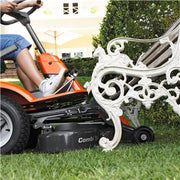 Husqvarna R 320X AWD Rider Lawnmower
