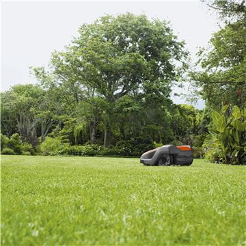 Husqvarna Automower 550 EPOS™ - (Cloud Satellite)