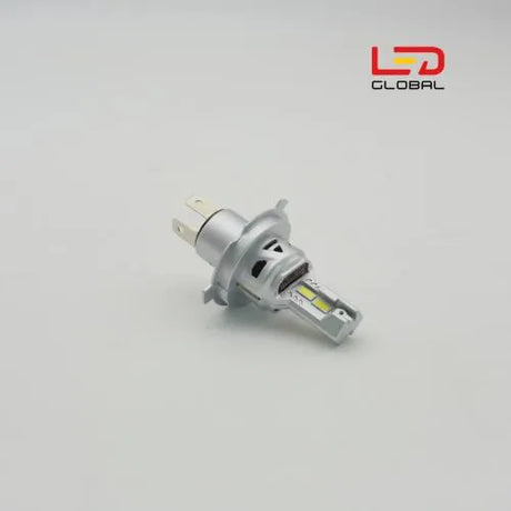 H4 12V LED Bulb Kit | 6000K | 380% Brighter | LG5017