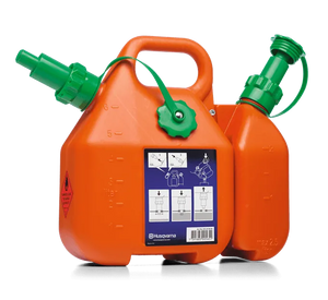 Husqvarna Combi Fuel Can