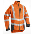 Husqvarna Forest Jacket High Vis Classic