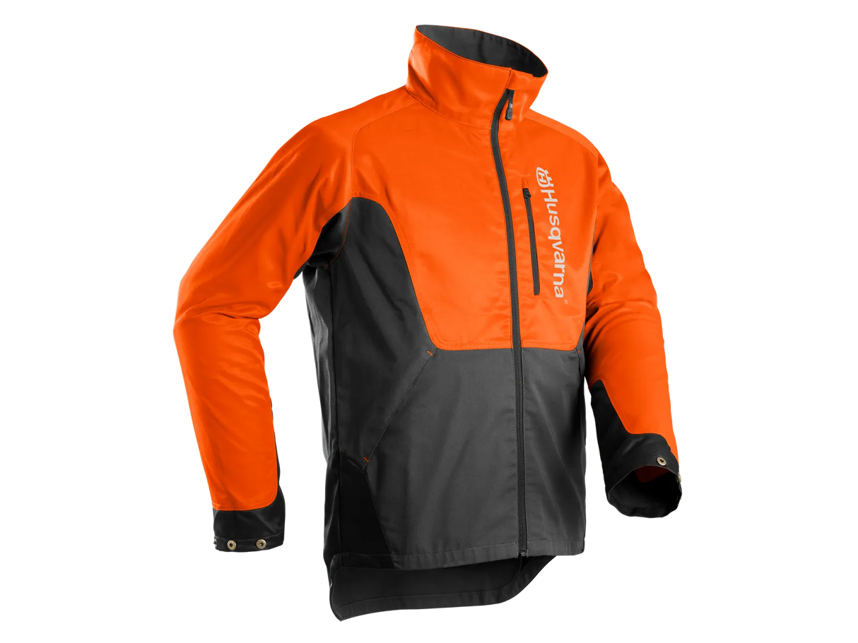 Husqvarna Classic Forest Jacket