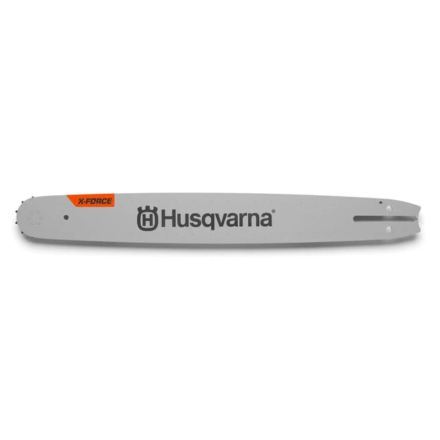 Husqvarna X-Force 18" Laminated Bar 3/8" 1.5mm Small Bar Mount