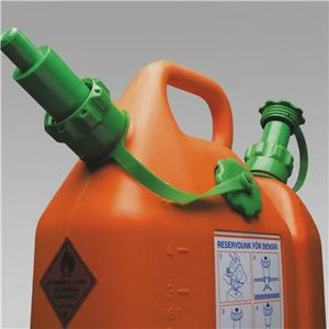 Husqvarna Combi Fuel Can