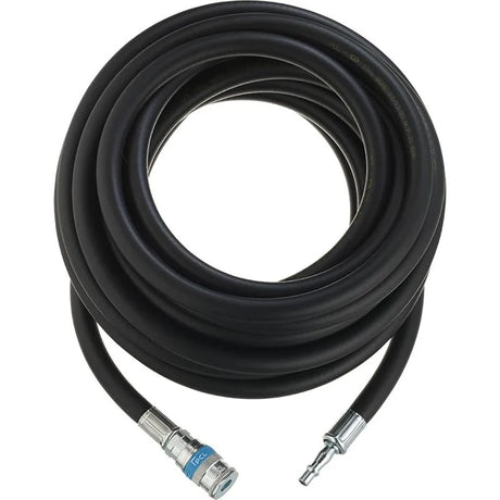PCL Air Hose, 10mm x 10m, 300bar - HA2125