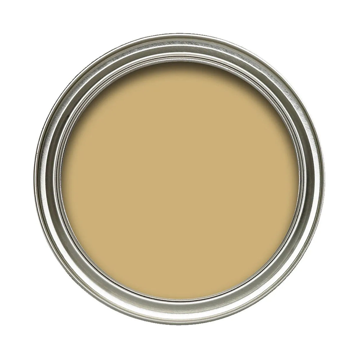Hammerite Hammered Gold Metal Paint 250ml