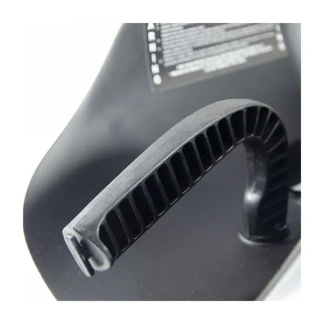 Jefferson Hand Held Welding Mask with Fixed Window