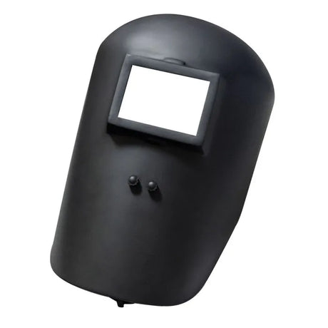 Jefferson Hand Held Welding Mask with Fixed Window