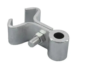 Hanger RSJ Bottom BZP | Zinc-Plated RSJ Gate Hanger for Garden & Farm Gates