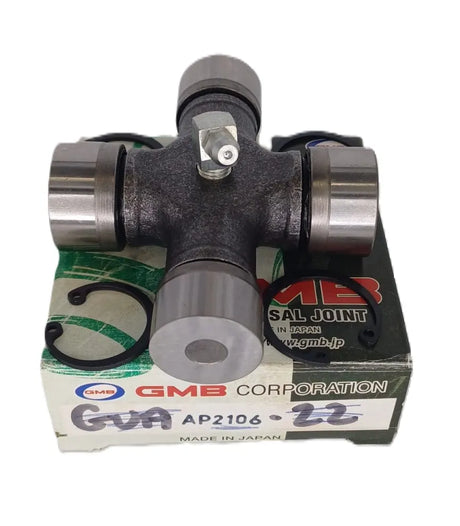 HARDI 27X75/24X91 Sprayer Parts - 210600G | Durable & High-Performance Agricultural Sprayer Components