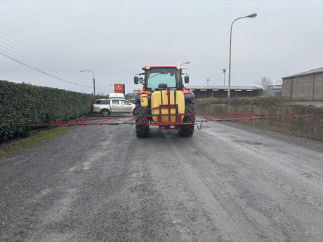 Hardi NK Sprayer 600L 10m Boom Sprayer