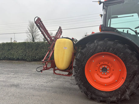Hardi NK Sprayer 600L 10m Boom Sprayer