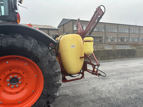 Hardi NK Sprayer 600L 10m Boom Sprayer