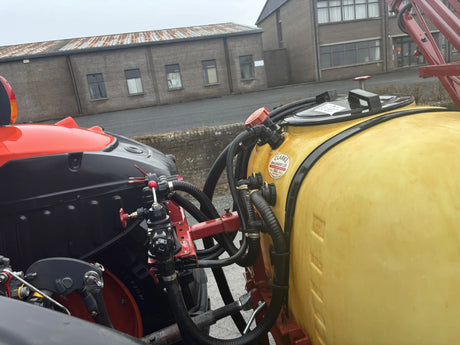 Hardi NK Sprayer 600L 10m Boom Sprayer