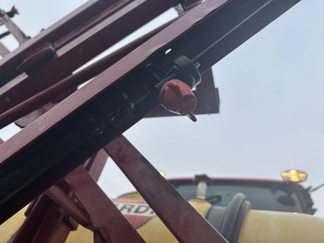 Hardi NK Sprayer 600L 10m Boom Sprayer