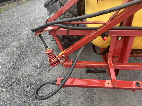 Hardi NK Sprayer 600L 10m Boom Sprayer