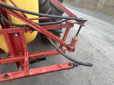 Hardi NK Sprayer 600L 10m Boom Sprayer