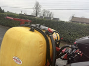 Hardi NK Sprayer 600L 10m Boom Sprayer
