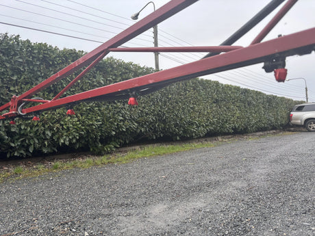Hardi NK Sprayer 600L 10m Boom Sprayer