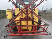 Hardi NK Sprayer 600L 10m Boom Sprayer