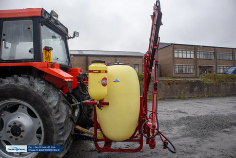Hardi NK Sprayer 600L 10m Boom Sprayer