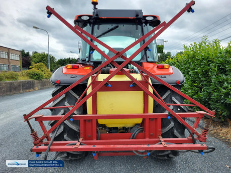 Hardi 200L Sprayer