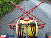 Hardi 200L Sprayer