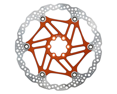 Hope Floating Disc Brake Rotor 200mm 6-Bolt 